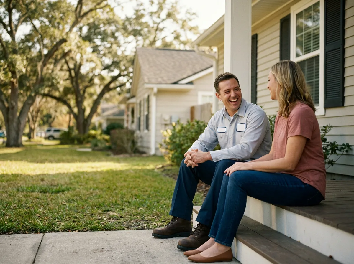 Septic tank pumping FAQs for Anton, TX